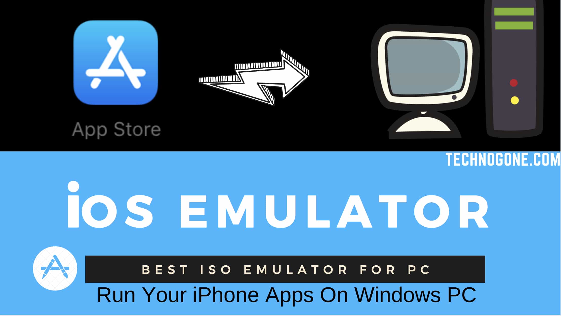 iphone 6 emulator for pc/mac